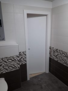 דלת פנים למינטו הידרו דלתות בראשית