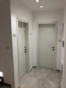 דלת פנים למינטו הידרו דלתות בראשית