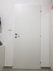 דלתות פנים מדהימות